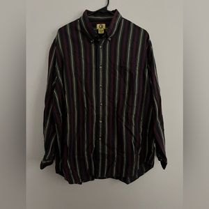 Vintage Duck Head button up